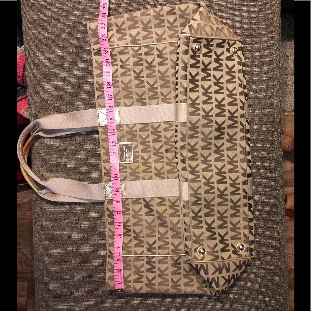 Large Michael Kors tote